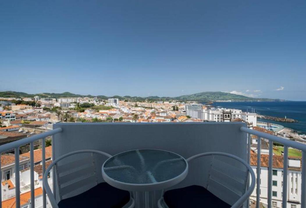 Paradise Stunning Views - Best Location On Island Apartment Ponta Delgada  Exterior photo