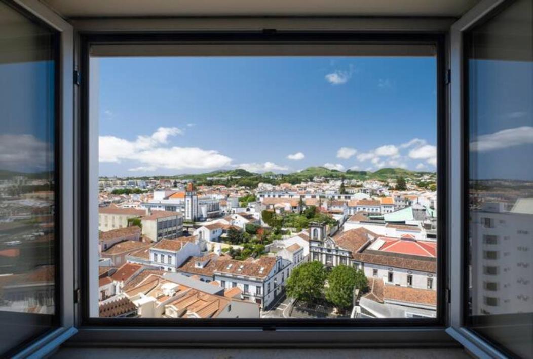 Paradise Stunning Views - Best Location On Island Apartment Ponta Delgada  Exterior photo